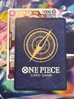 1x Sugar | OP14-063 [R] | ONE PIECE | The Azure Sea's Seven | English MINT - Image 2