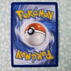 Pokemon Card Salamence Ex 114/159 Ultra Rare Scarlet Violet Journey Together LP - Image 2