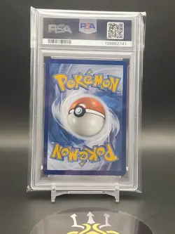 🔥2024 Pikachu #190 Scarlet & Violet Promo Card - PSA 10🔥 - Image 2