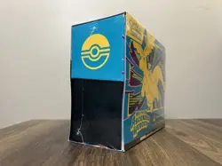 Ascended Heroes Pokemon Center Exclusive ETB Elite Trainer Box Card Tcg New - Image 2