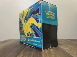 Ascended Heroes Pokemon Center Exclusive ETB Elite Trainer Box Card Tcg New - Image 3