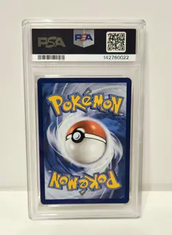 2021 Pokemon Celebrations PSA 10 GEM MINT #138 Hydreigon C Promo Card - Image 4