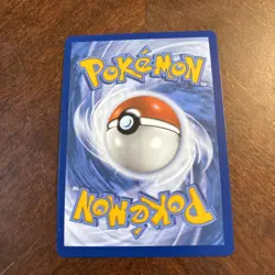 Pokemon TCG Hilda Trainer Card White Flare Full Art Ultra Rare SV 164/086 - Image 2