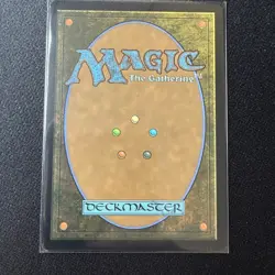 Mtg Mithril Coat NM/M Extended Art Universes Beyond: LOTR Equipment Card Rare - Image 2