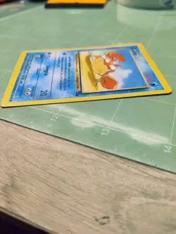 Pokemon TCG Krabby Fossil Card Regular Common, 51/62 - Image 3