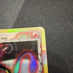 Mewtwo Delta Species Reverse Holo Card 12/113 Stamped LP+/NM- Super Clean - Image 3