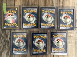 Umbreon Vmax and Pokemon Card Lot with Chilling Reign Promos and more (10 cards) - Image 2