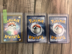 Umbreon Vmax and Pokemon Card Lot with Chilling Reign Promos and more (10 cards) - Image 4