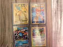 Umbreon Vmax and Pokemon Card Lot with Chilling Reign Promos and more (10 cards) - Image 5