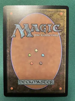 2021 Wrenn and Seven - Extended Mythic - NM - Magic: The Gathering - Image 2