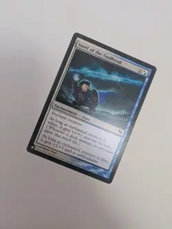 MTG - Steel of the Godhead - The List Reprints (LIST) NM/M Condition - Image 2