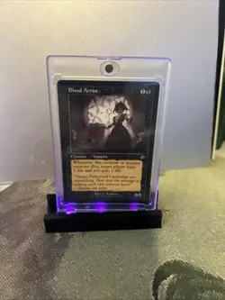 MTG Blood Artist (Retro Frame) - Innistrad Remastered (INR) #372 MTG - Image 5