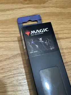 2025 Magic MTG Final Fantasy Playmat Ultra PRO Y’shtola, Night’s Blessed - Image 1