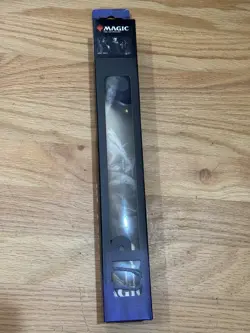 2025 Magic MTG Final Fantasy Playmat Ultra PRO Y’shtola, Night’s Blessed - Image 2