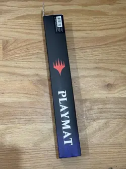 2025 Magic MTG Final Fantasy Playmat Ultra PRO Y’shtola, Night’s Blessed - Image 4