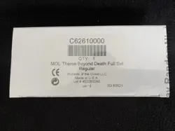 MTG Theros Beyond Death MOL Full Set Regular (Brand New) Magic Commander - Image 1