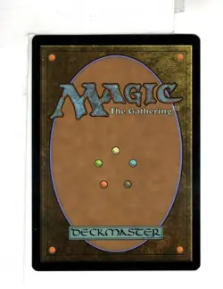 MTG SkeenAB Forbidden Orchard from Commander 2016. NM. - Image 2