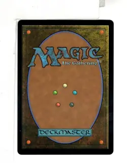 MTG SkeenAB Marsh Flats from MH2. NM. - Image 2