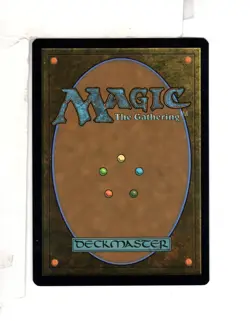 MTG SkeenAB Talisman of Indulgence RETRO FRAME from SLD. NM. - Image 2