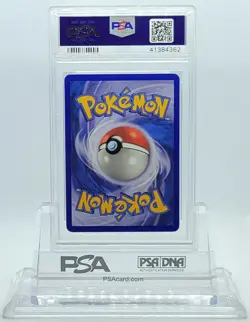 2002 POKEMON LEGENDARY COLLECTION JYNX #26 REVERSE HOLO PSA 9 MINT #41384362 - Image 4