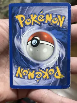 2003 Skyridge Houndoom Holo Foil Rare H11/H32 WOTC E-Reader Series Pokemon - Image 5