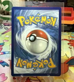 Pokemon TCG Jessie And James Full Art Trainer Card 68/68 Hidden Fates NM 002 - Image 2
