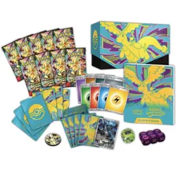 POKEMON TCG Ascended Heroes Elite Trainer Box - Factory Sealed ETB IN HAND - Image 4