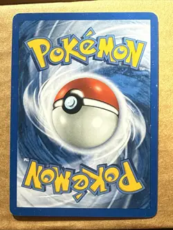 Eevee 11 Promo Holo Pokemon Card Jr Rally Black Star ⭐ Awesome Vintage Pokemon - Image 2