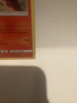 Pokemon TCG Shining Ho-Oh SM70 Black Star Promo LP - Image 5