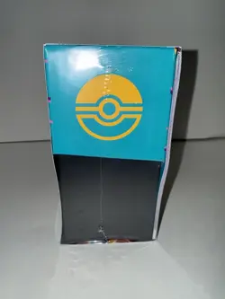 Pokemon TCG - Ascended Heroes ETB Elite Trainer Box — NEW & SEALED **IN HAND** - Image 2