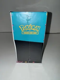 Pokemon TCG - Ascended Heroes ETB Elite Trainer Box — NEW & SEALED **IN HAND** - Image 4