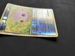 Pokemon TCG Igglybuff Heartgold & Soulsilver 44/123 Reverse Holo Uncommon 2010 - Image 4