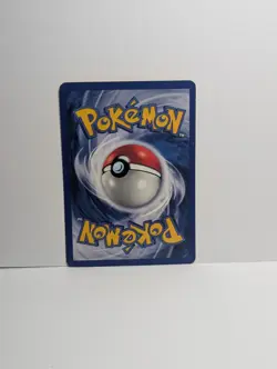 Pokemon Double Colorless Energy 96/102 Base Set (Shadowless) -MP - Image 2
