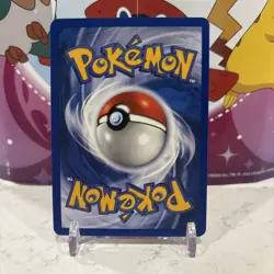 Pokemon Gym Challenge – Sabrina's Psyduck 99/132 – Common – NM - Image 2