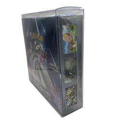 Japanese Pokemon Future Flash Booster Box Sv4m Sealed w/ Prot. Sleeve| US SELLER - Image 3