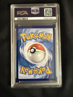 PSA 10 GEM MINT 2023 Pokemon Crown Zenith Darkrai VSTAR Full Art #GG50/GG70 - Image 2
