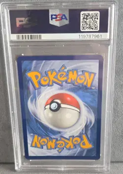 Pokemon Deoxys VMAX Crown Zenith GG45/GG70 PSA 9 Ultra Rare Holo - Image 2