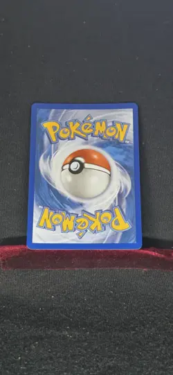 Pokemon TCG Vulpix Illustration Rare Mega Evolutions 138/132 NM - Image 2