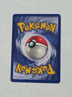 #23/102 Arcanine Normal Uncommon - Pokemon TCG Base Set Vintage LP - Image 2