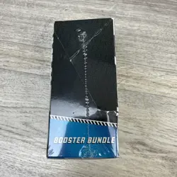 Pokemon Scarlet & Violet Black Bolt booster bundle SEALED NEW. - Image 2