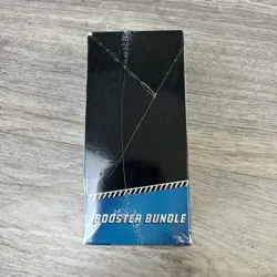 Pokemon Scarlet & Violet Black Bolt booster bundle SEALED NEW. - Image 3