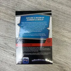 Pokemon Scarlet & Violet Black Bolt booster bundle SEALED NEW. - Image 4