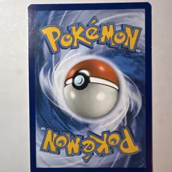 Pokemon Exeggutor 109/108 evolutions secret rare - Image 2