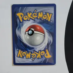 Pokemon TCG Pidgeot 08/64 Jungle Unlimited Holo Rare 80 HP 1999 - Image 2