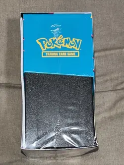 Pokemon TCG: Ascended Heroes Pokemon Center Exclusive ETB - New - Image 2