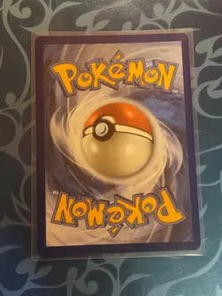 Team Rocket's Moltres ex (Destined Rivals Stamp) 229/182 (NM) - Pokemon TCG - Image 2