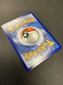 Pokemon Sword & Shield Orbeetle V SWSH078 Black Star Promo Ultra Rare Holo NM/M - Image 3