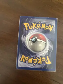 Pokemon TCG Base Set Electrode 21/102 LP/NM - Image 2