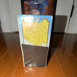 Pokemon Scarlet & Violet Paradox Rift Elite Trainer Box Roaring Moon 2023 - Image 2