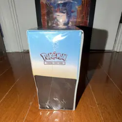 Pokemon Scarlet & Violet Paradox Rift Elite Trainer Box Roaring Moon 2023 - Image 4